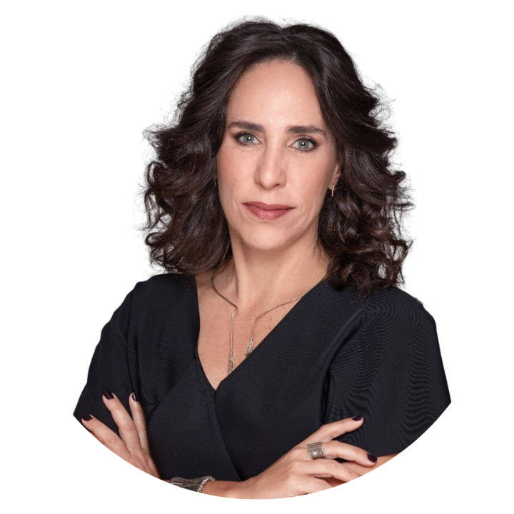 Maria Lucia Homem