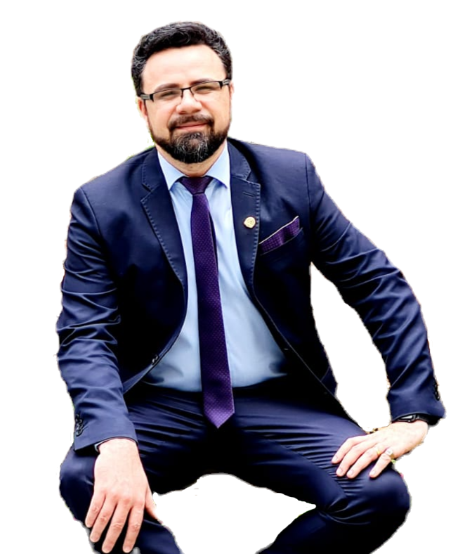 Prof. Me. Antonio P. Santos